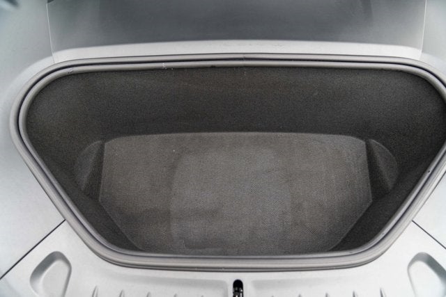 2022 Tesla Model S AWD