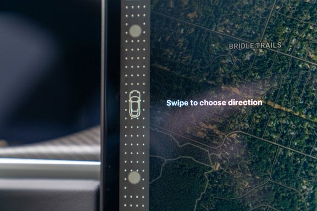 2023 Tesla Model S Plaid