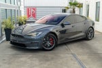 2023 Tesla Model S Plaid