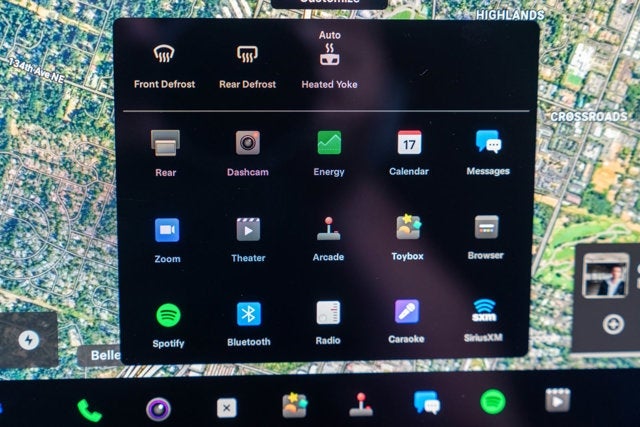 2023 Tesla Model S Plaid