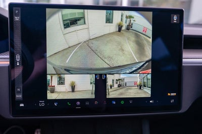 2023 Tesla Model S Plaid