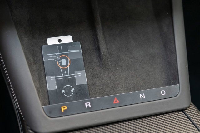 2023 Tesla Model S Plaid