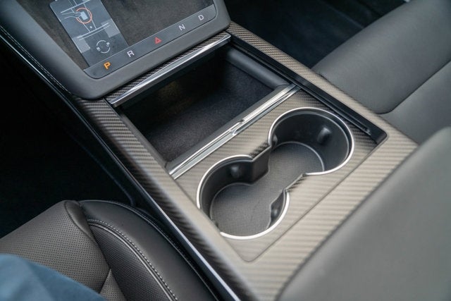 2023 Tesla Model S Plaid