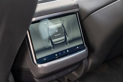 2023 Tesla Model S Plaid