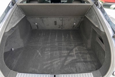 2023 Tesla Model S Plaid