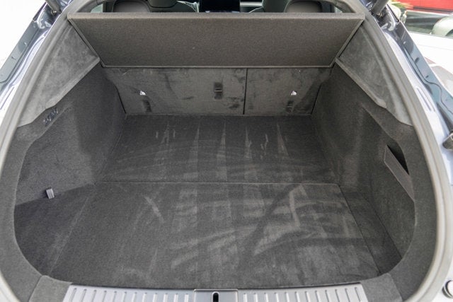 2023 Tesla Model S Plaid