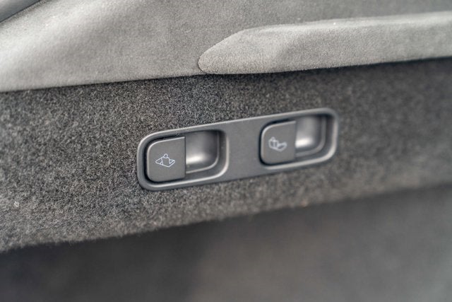 2023 Tesla Model S Plaid