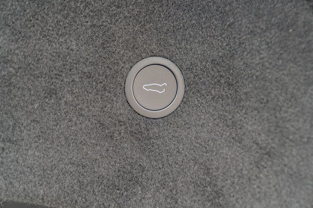 2023 Tesla Model S Plaid