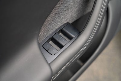 2022 Tesla Model S Plaid