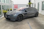 2022 Tesla Model S Plaid
