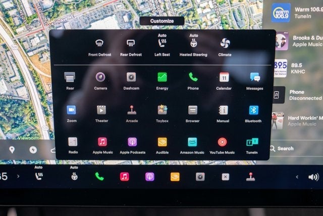 2022 Tesla Model S Plaid