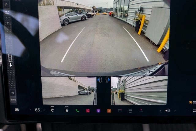 2022 Tesla Model S Plaid