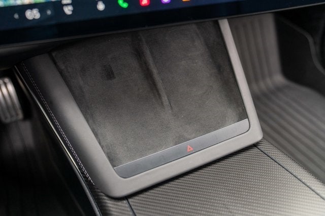 2022 Tesla Model S Plaid