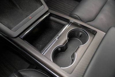 2022 Tesla Model S Plaid