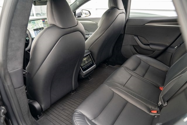2022 Tesla Model S Plaid