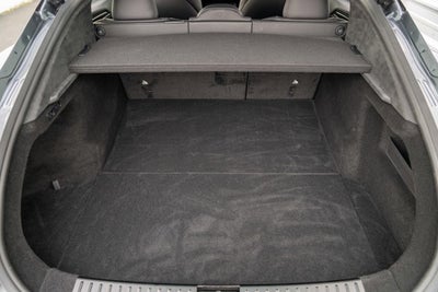 2022 Tesla Model S Plaid