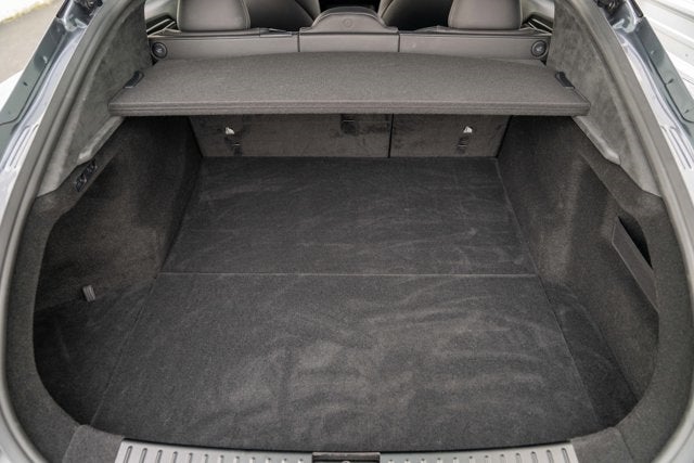 2022 Tesla Model S Plaid