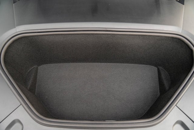 2022 Tesla Model S Plaid