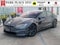 2022 Tesla Model S Plaid