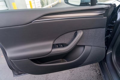 2022 Tesla Model S Plaid