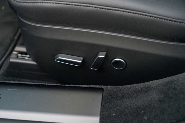 2022 Tesla Model S Plaid