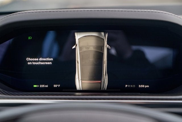 2022 Tesla Model S Plaid