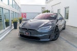 2022 Tesla Model S Plaid
