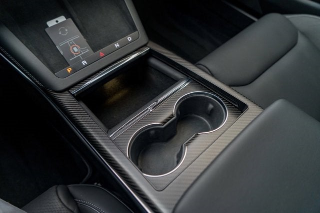 2022 Tesla Model S Plaid