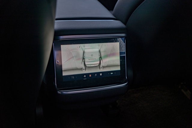 2022 Tesla Model S Plaid