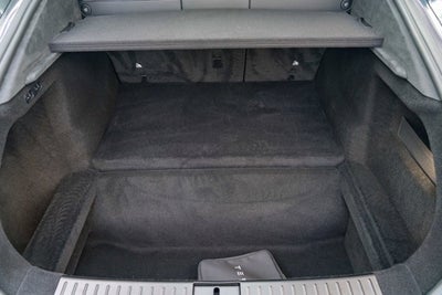 2022 Tesla Model S Plaid