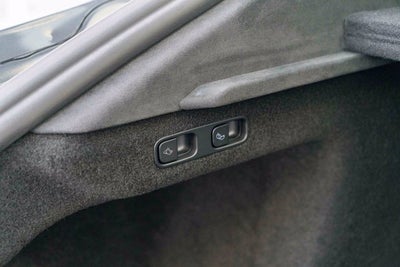 2022 Tesla Model S Plaid