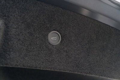 2022 Tesla Model S Plaid