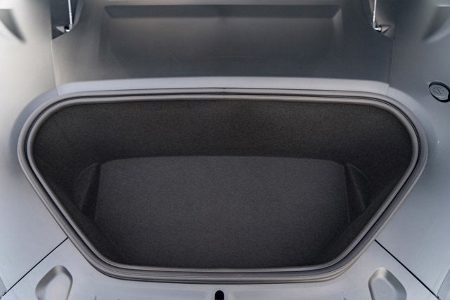 2022 Tesla Model S Plaid