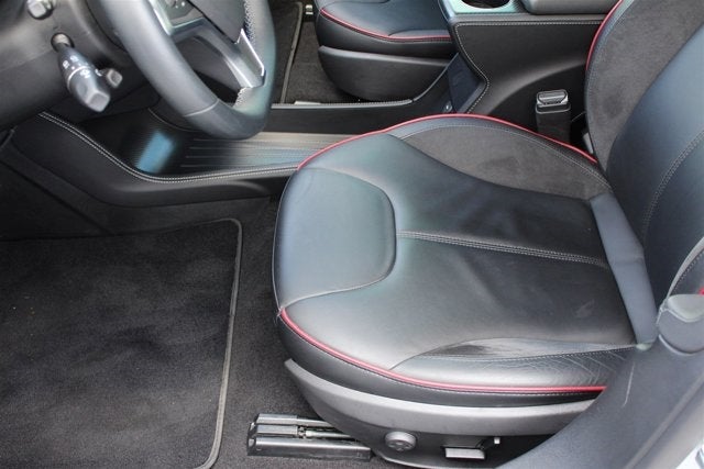 2014 Tesla Model S P85