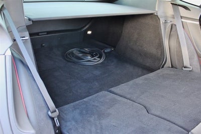 2014 Tesla Model S P85