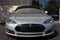 2014 Tesla Model S P85
