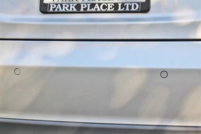 2014 Tesla Model S P85