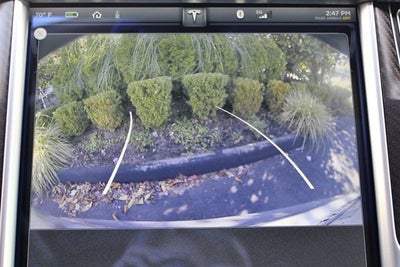 2014 Tesla Model S P85