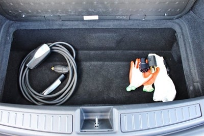 2014 Tesla Model S P85