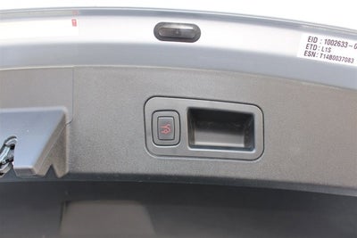 2014 Tesla Model S P85