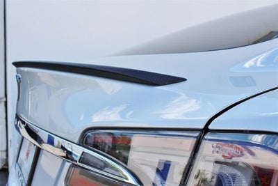 2014 Tesla Model S P85