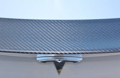 2014 Tesla Model S P85