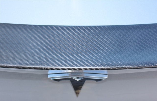 2014 Tesla Model S P85