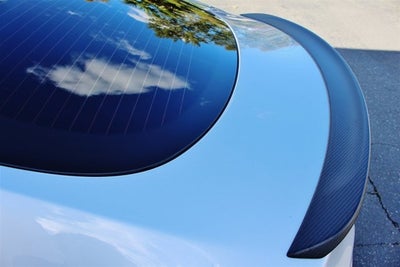 2014 Tesla Model S P85