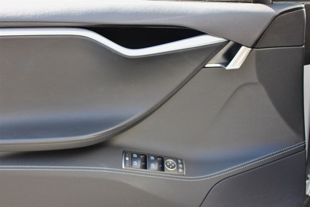 2014 Tesla Model S P85