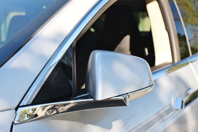 2014 Tesla Model S P85