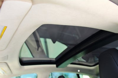 2014 Tesla Model S P85