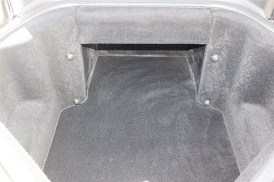 2014 Tesla Model S P85