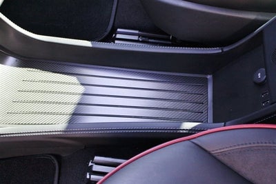 2014 Tesla Model S P85