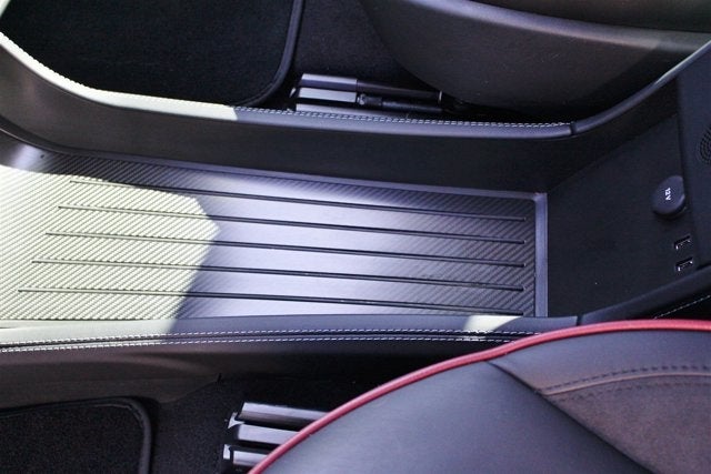 2014 Tesla Model S P85